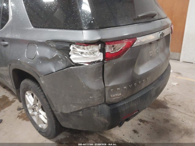 Продаж на аукціоні авто 2019 Chevrolet Traverse Ls, vin: 1GNEVFKW8KJ264082, номер лоту: 44111164
