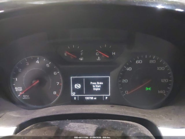 Продаж на аукціоні авто 2019 Chevrolet Traverse Ls, vin: 1GNEVFKW8KJ264082, номер лоту: 44111164