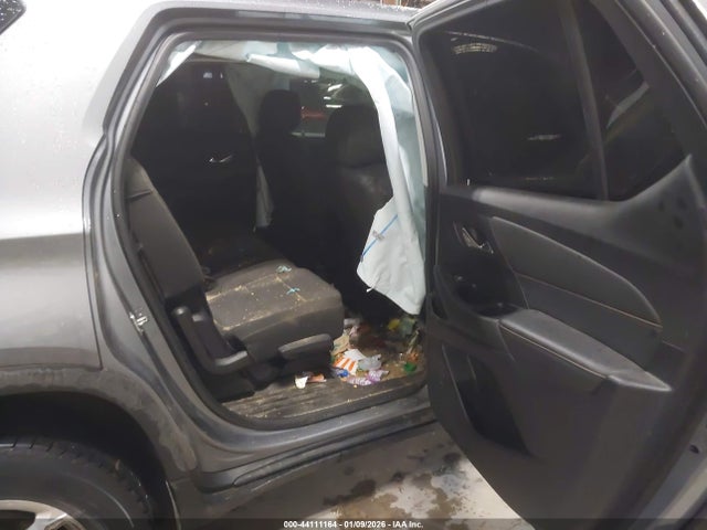 Продаж на аукціоні авто 2019 Chevrolet Traverse Ls, vin: 1GNEVFKW8KJ264082, номер лоту: 44111164