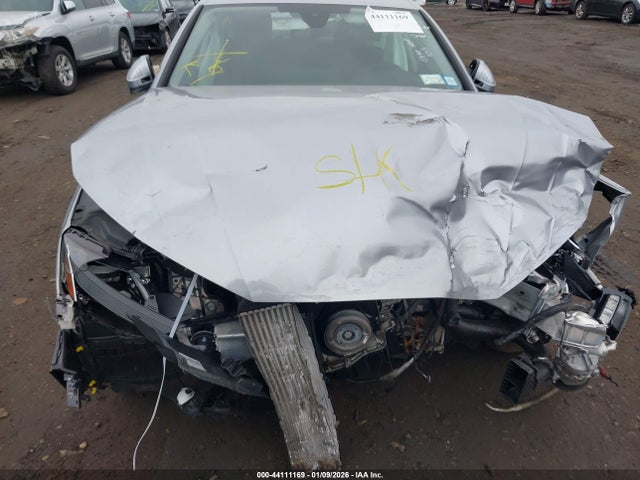 Продаж на аукціоні авто 2021 Audi A4 Premium 40 Tfsi Quattro S Tronic, vin: WAUABAF42MA086195, номер лоту: 44111169