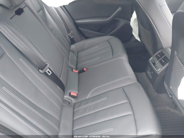 Продаж на аукціоні авто 2021 Audi A4 Premium 40 Tfsi Quattro S Tronic, vin: WAUABAF42MA086195, номер лоту: 44111169