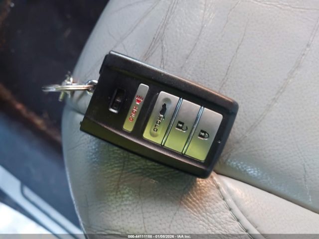 2014 ACURA MDX 5FRYD4H44EB008261 Photo 10