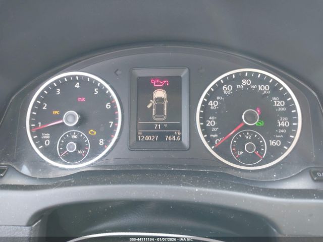 2017 VOLKSWAGEN TIGUAN WVGAV7AX3HK004680 Photo 6