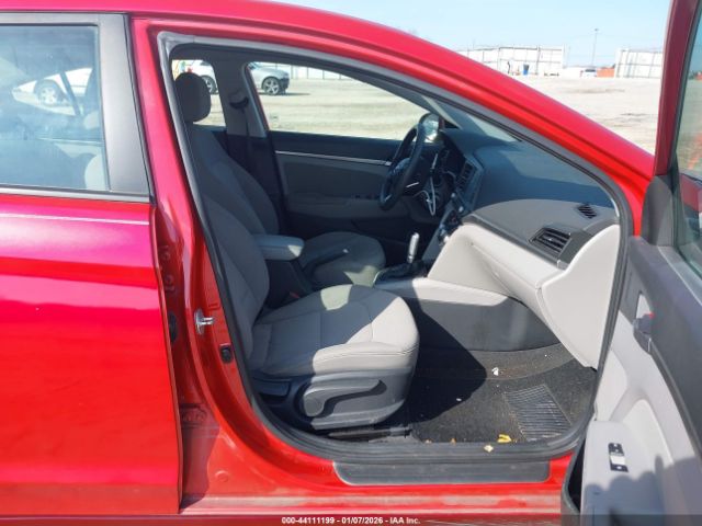 2020 HYUNDAI ELANTRA 5NPD84LF1LH552518 Photo 4