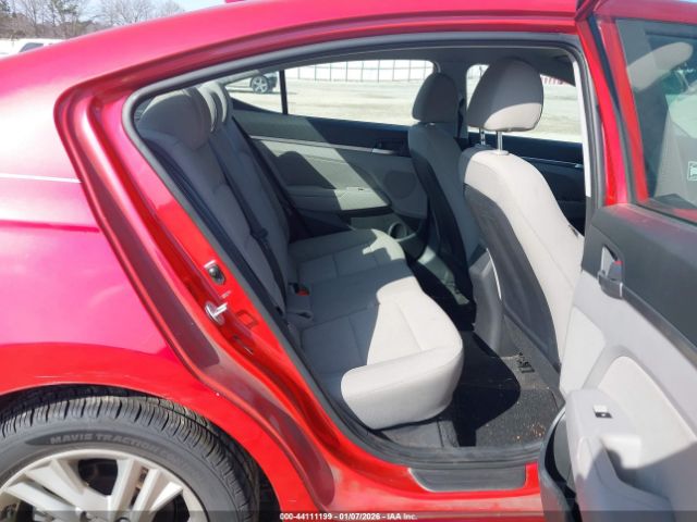 2020 HYUNDAI ELANTRA 5NPD84LF1LH552518 Photo 7