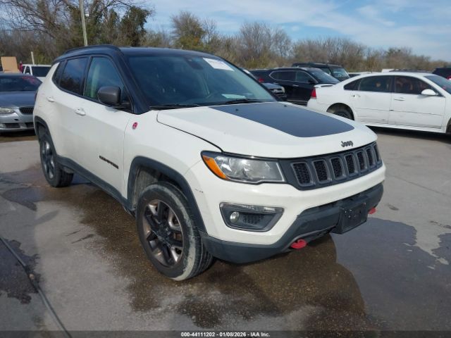 2018 JEEP COMPASS 3C4NJDDB2JT451635