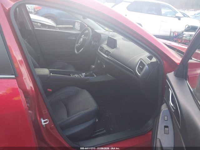 3MZBN1W3XJM216242 Mazda Mazda3 Grand Touring
