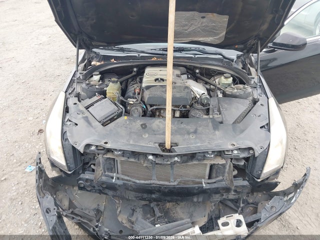 2013 CADILLAC ATS 1G6AA5RX6D0123972 Photo 9