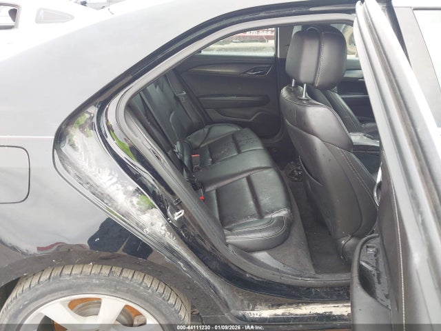 2013 CADILLAC ATS 1G6AA5RX6D0123972 Photo 7