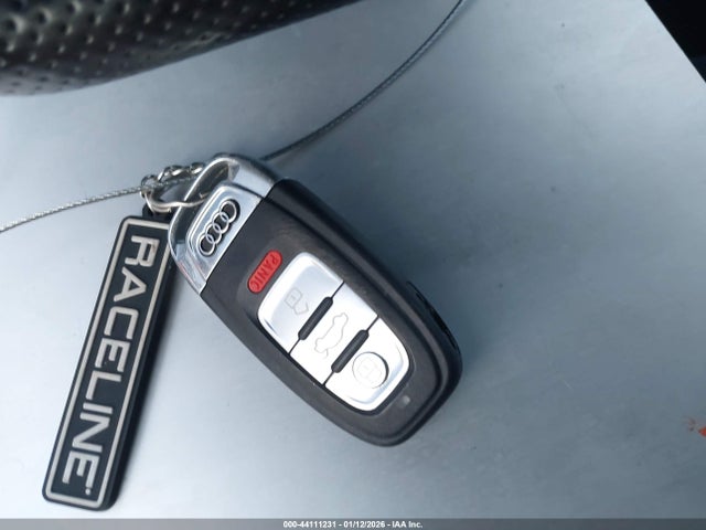 2013 AUDI RS 5 WUAC6AFR7DA901716 Photo 10