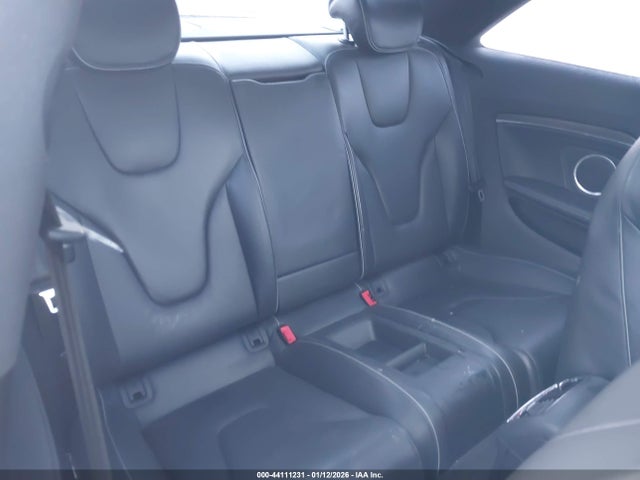 2013 AUDI RS 5 WUAC6AFR7DA901716 Photo 7