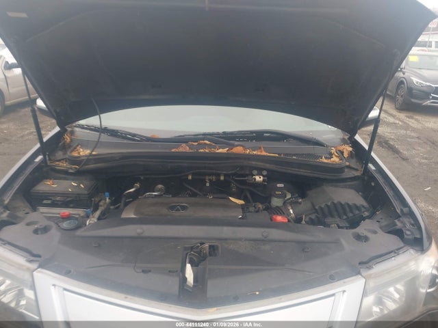 2010 Acura Mdx მანქანა იყიდება აუქციონზე, vin: 2HNYD2H29AH531911, აუქციონის ნომერი: 44111240