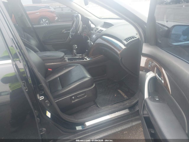 2010 Acura Mdx მანქანა იყიდება აუქციონზე, vin: 2HNYD2H29AH531911, აუქციონის ნომერი: 44111240