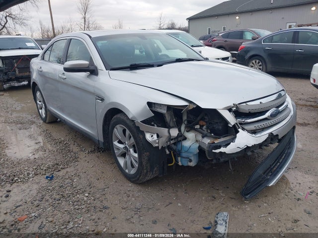 2011 FORD TAURUS 1FAHP2EW2BG117456