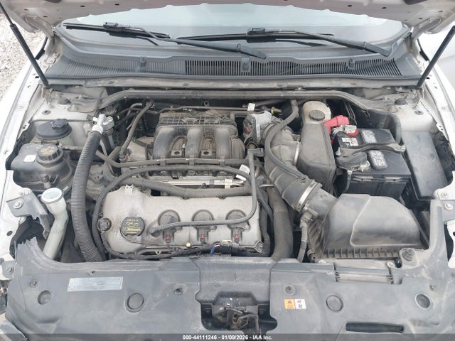 2011 FORD TAURUS 1FAHP2EW2BG117456 Photo 9