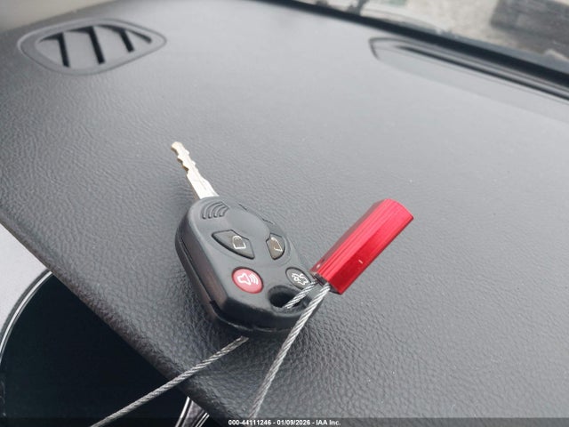 2011 FORD TAURUS 1FAHP2EW2BG117456 Photo 10