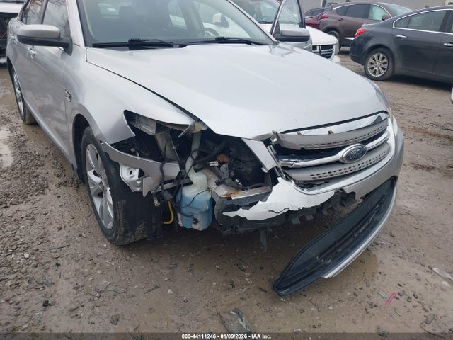 2011 FORD TAURUS 1FAHP2EW2BG117456 Photo 5