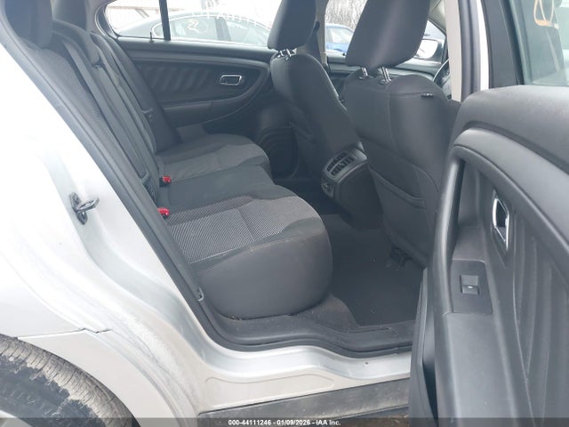 2011 FORD TAURUS 1FAHP2EW2BG117456 Photo 7