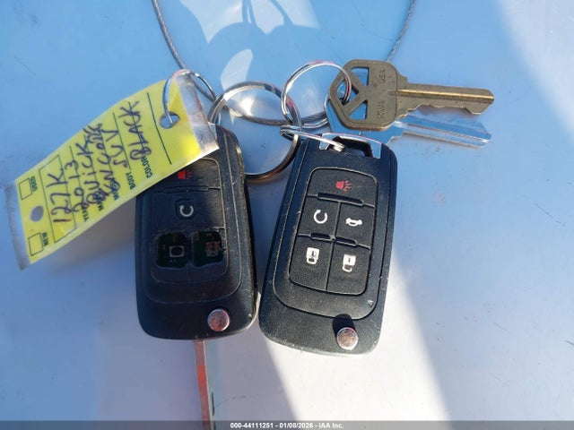Aukcja sprzedaży 2013 Buick Encore Convenience, vin: KL4CJFSB6DB200512, numer aukcji: 44111251