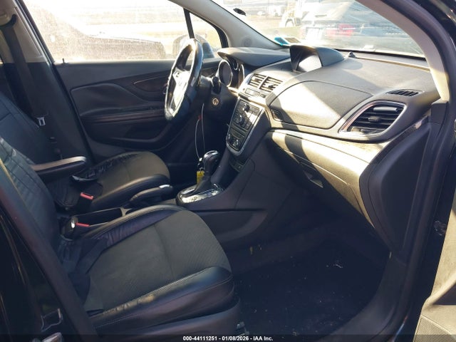 Aukcja sprzedaży 2013 Buick Encore Convenience, vin: KL4CJFSB6DB200512, numer aukcji: 44111251