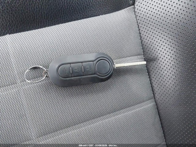 2012 FIAT 500 3C3CFFBR5CT269729 Photo 10