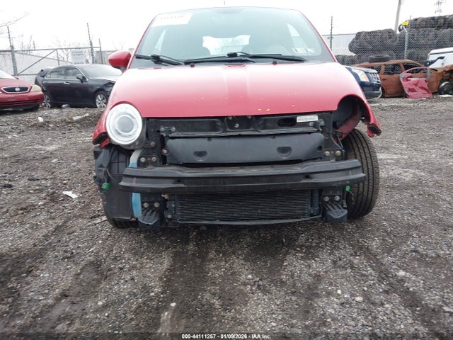 2012 FIAT 500 3C3CFFBR5CT269729 Photo 5