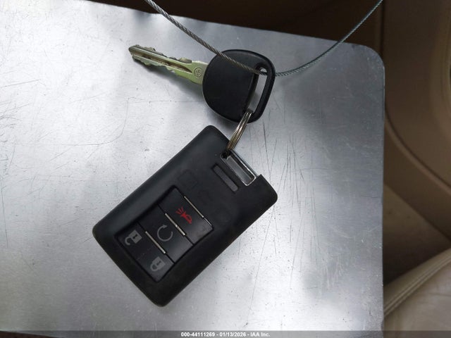 2008 CADILLAC SRX 1GYEE437380202781 Photo 10