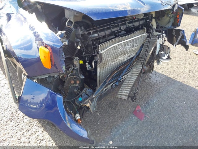 Jeep Renegade Trailhawk 2016 ZACCJBCT8GPC91105 Image 18