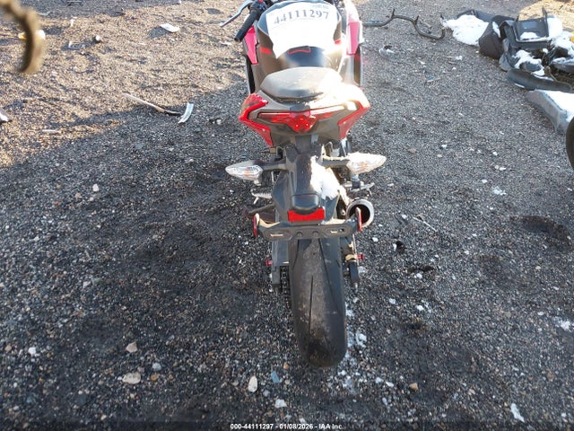 Kawasaki EX500 2025 ML5EXGG18SDA62540 Image 6