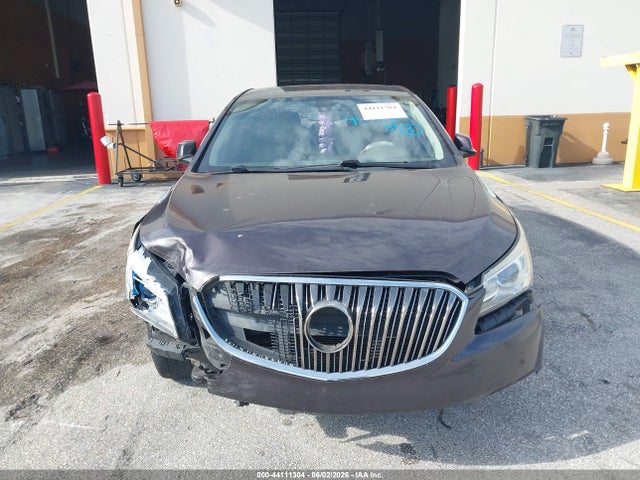 Aukcja sprzedaży 2015 Buick Lacrosse Leather, vin: 1G4GB5G36FF307664, numer aukcji: 44111304