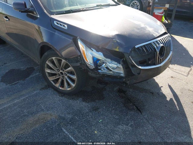 Aukcja sprzedaży 2015 Buick Lacrosse Leather, vin: 1G4GB5G36FF307664, numer aukcji: 44111304