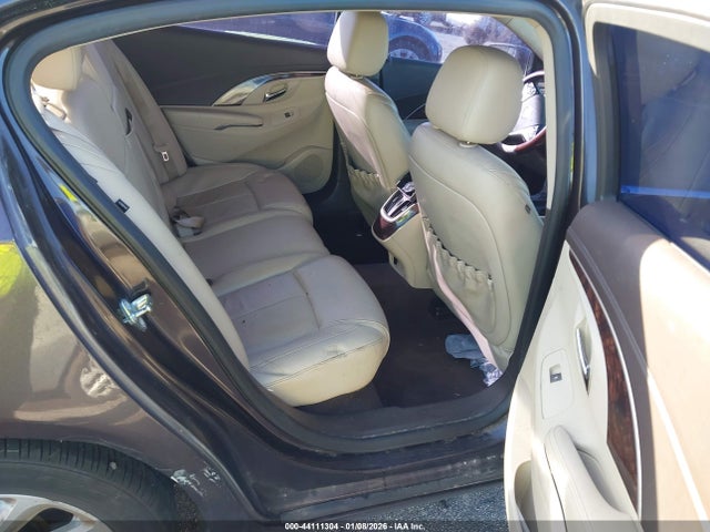 Aukcja sprzedaży 2015 Buick Lacrosse Leather, vin: 1G4GB5G36FF307664, numer aukcji: 44111304