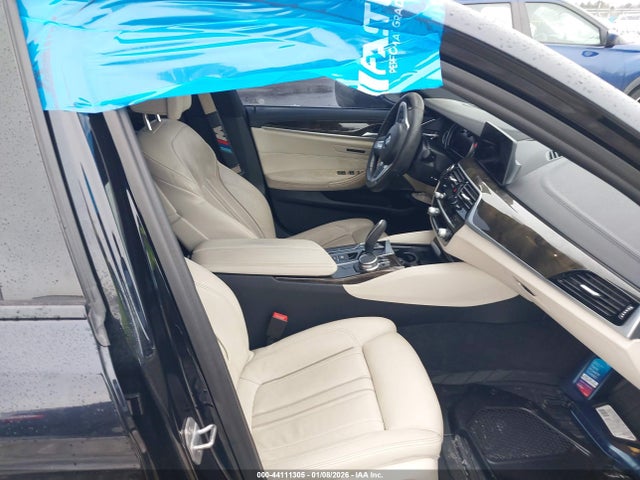 WBAJA5C30HG456536 BMW 530I