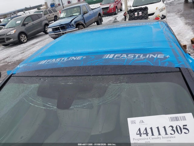 WBAJA5C30HG456536 BMW 530I