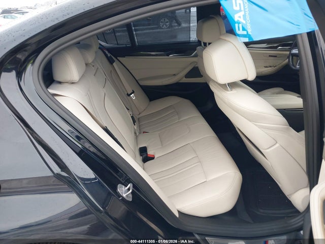 WBAJA5C30HG456536 BMW 530I