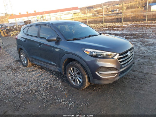 2018 HYUNDAI TUCSON KM8J2CA42JU757070 Photo 0