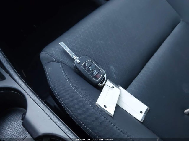 2018 HYUNDAI TUCSON KM8J2CA42JU757070 Photo 10