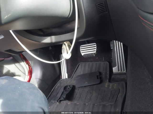 2018 INFINITI Q50 JN1FV7ARXJM481518 Photo 10