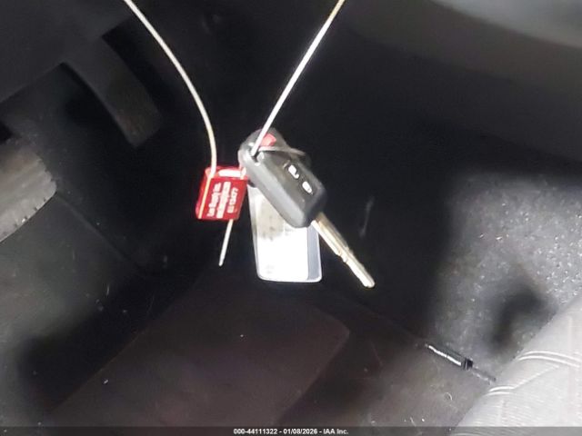 2025 MITSUBISHI OUTLANDER SPORT JA4ARUAU5SU008300 Photo 10