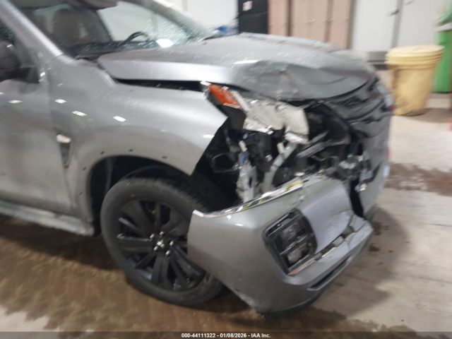 2025 MITSUBISHI OUTLANDER SPORT JA4ARUAU5SU008300 Photo 5