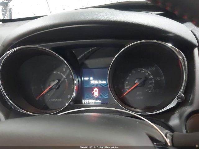 2025 MITSUBISHI OUTLANDER SPORT JA4ARUAU5SU008300 Photo 6