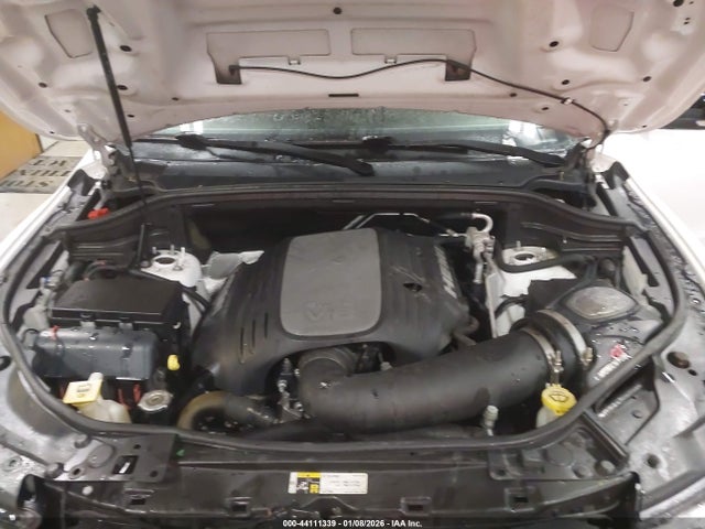 2019 DODGE DURANGO 1C4SDJCT3KC738742 Photo 9