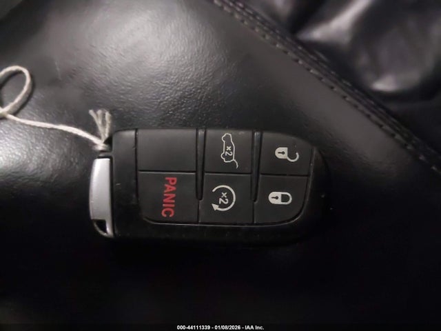 2019 DODGE DURANGO 1C4SDJCT3KC738742 Photo 10