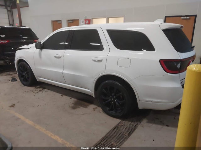 2019 DODGE DURANGO 1C4SDJCT3KC738742 Photo 2