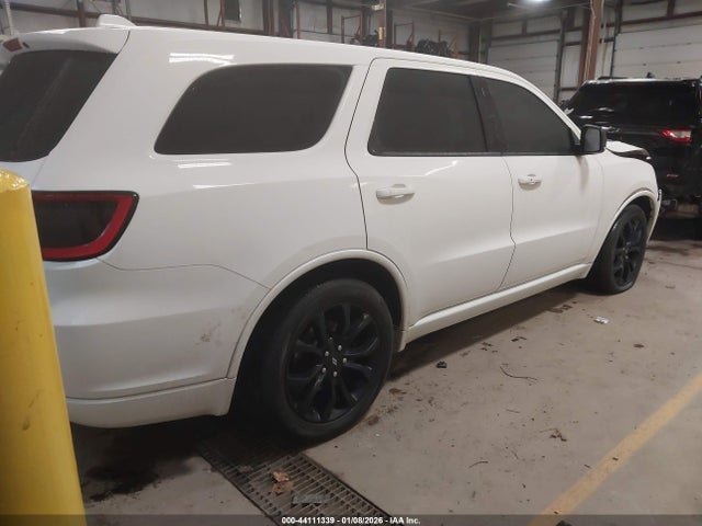 2019 DODGE DURANGO 1C4SDJCT3KC738742 Photo 3