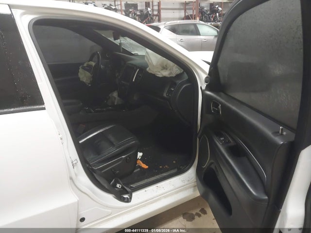 2019 DODGE DURANGO 1C4SDJCT3KC738742 Photo 4