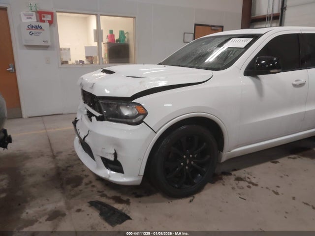 2019 DODGE DURANGO 1C4SDJCT3KC738742 Photo 5