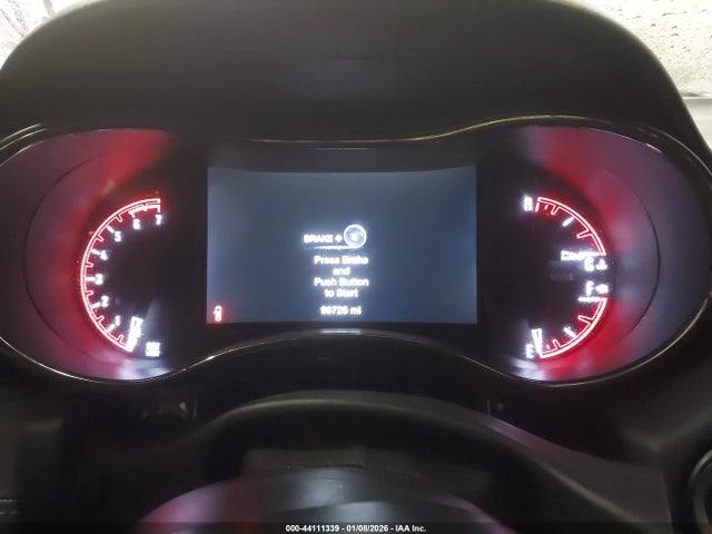 2019 DODGE DURANGO 1C4SDJCT3KC738742 Photo 6