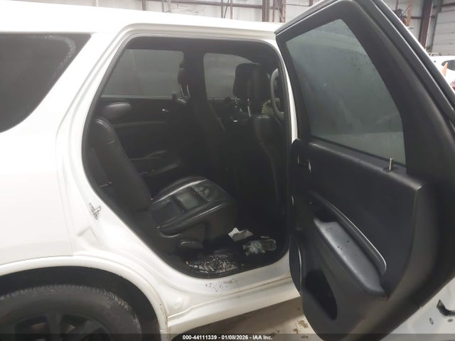 2019 DODGE DURANGO 1C4SDJCT3KC738742 Photo 7
