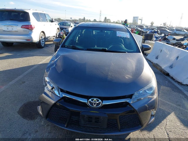 Toyota CAMRY SE 2017 4T1BF1FK6HU797201 Image 12